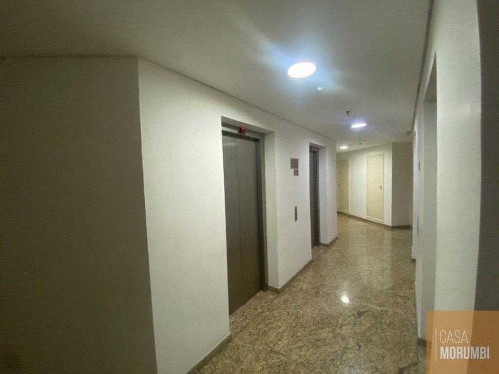 Conjunto Comercial-Sala para alugar, 30m² - Foto 13