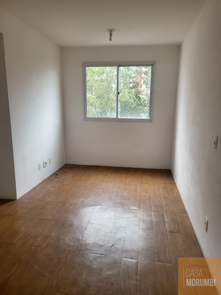 Apartamento à venda com 2 quartos, 42m² - Foto 5