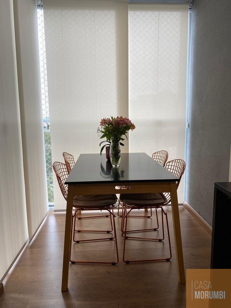 Apartamento à venda com 3 quartos, 62m² - Foto 34