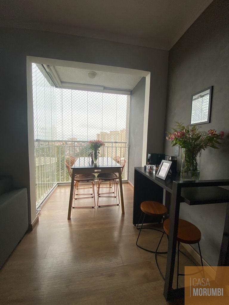 Apartamento à venda com 3 quartos, 62m² - Foto 35