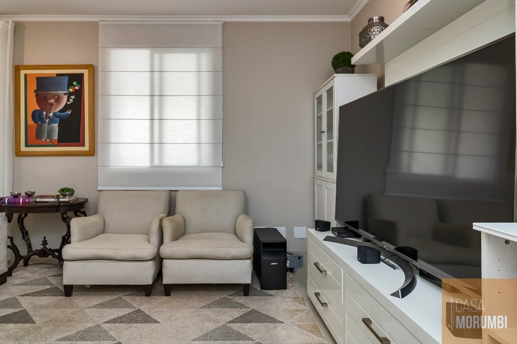 Apartamento à venda com 3 quartos, 141m² - Foto 16