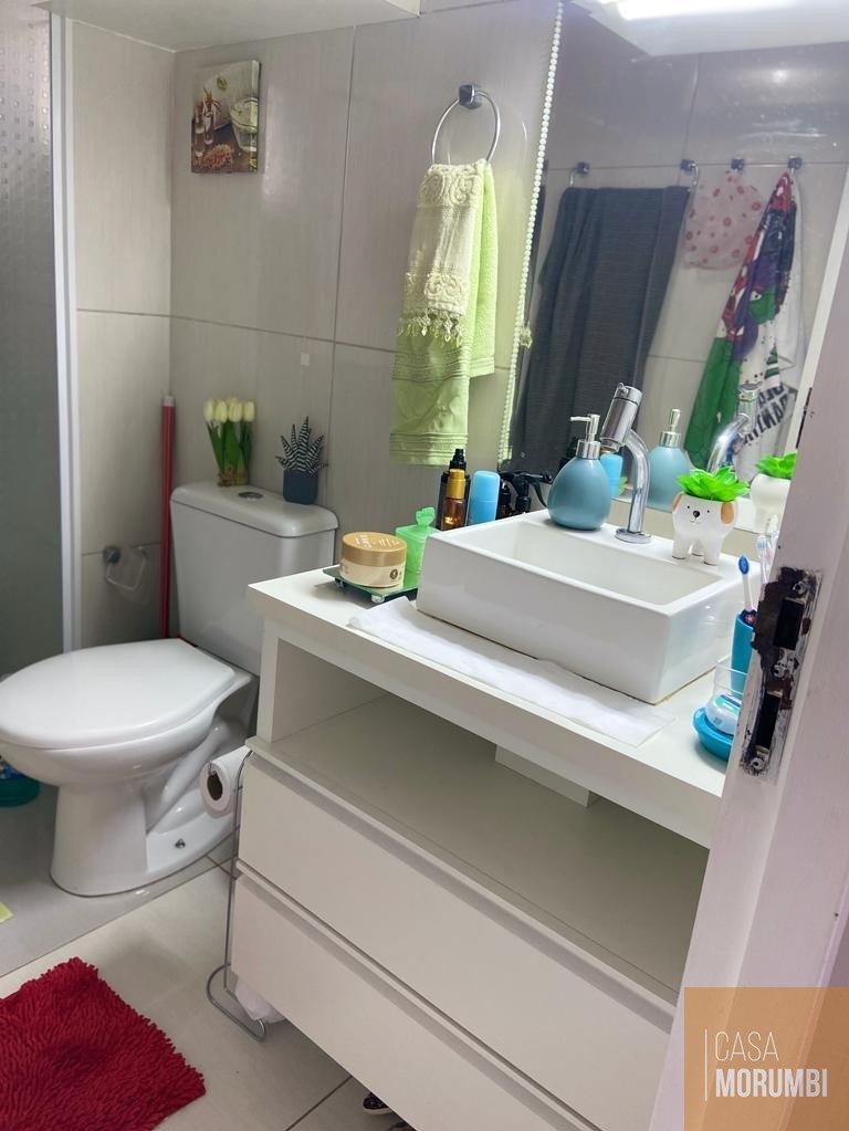 Apartamento à venda com 3 quartos, 63m² - Foto 13