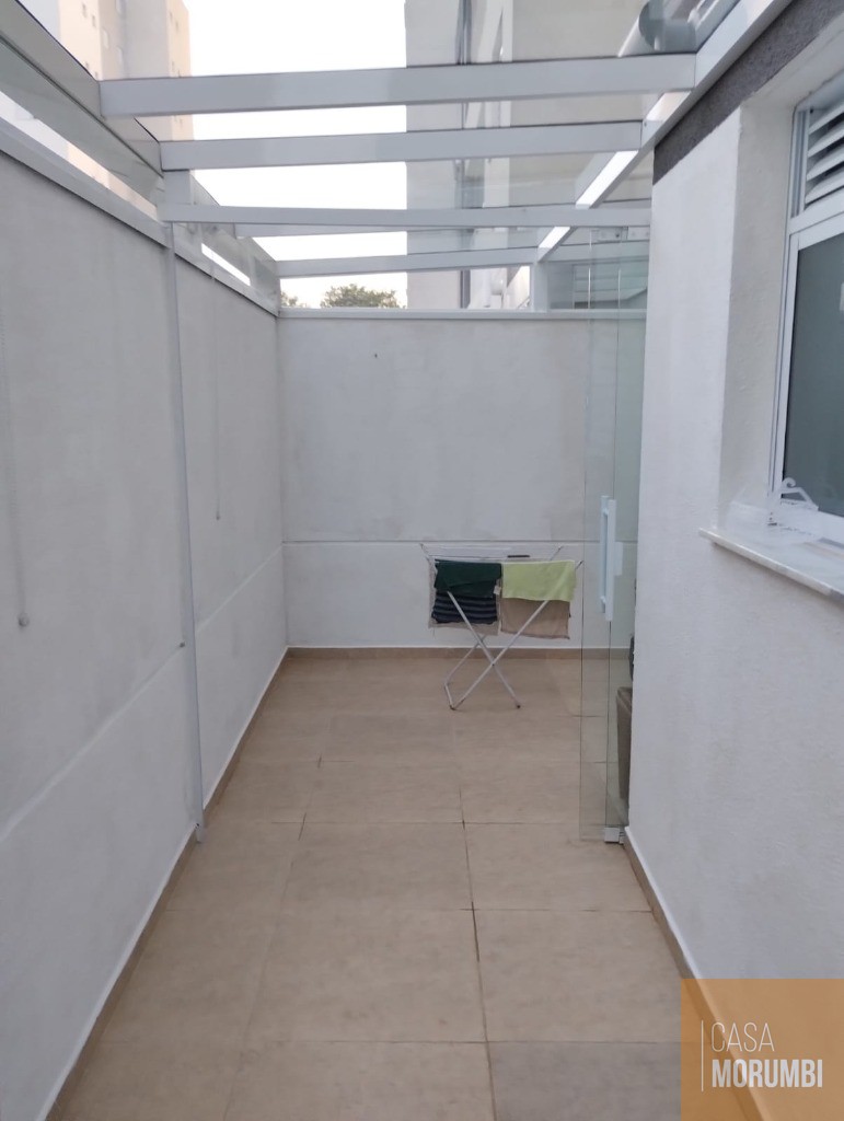 Apartamento à venda com 1 quarto, 59m² - Foto 8