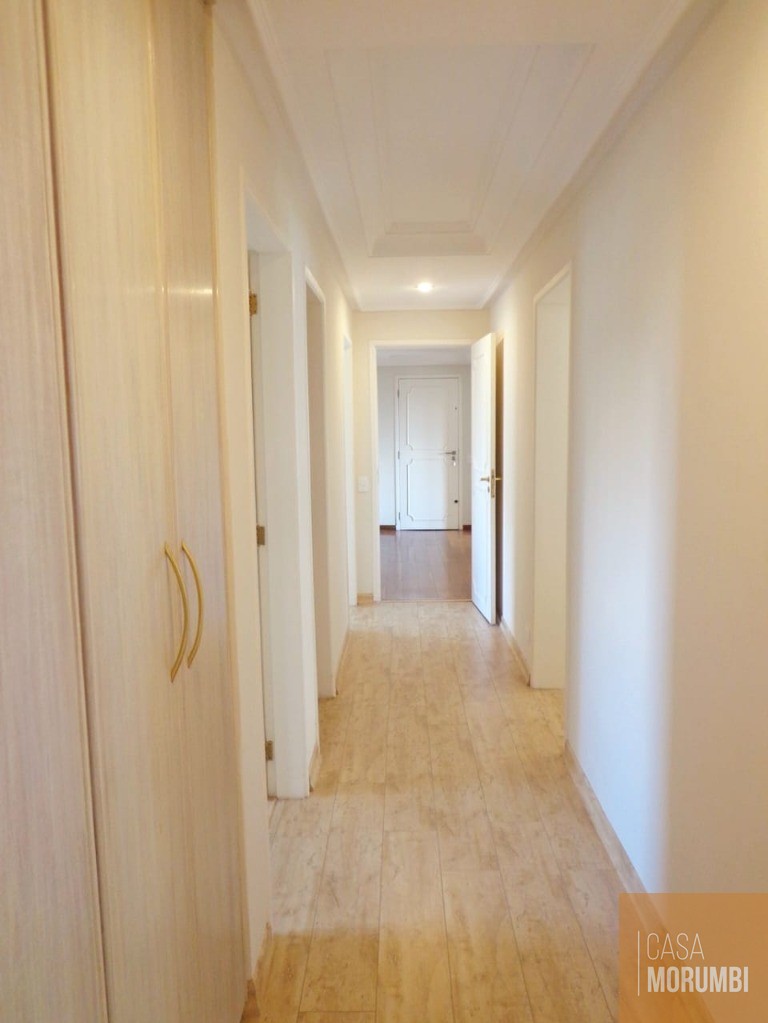 Apartamento para alugar com 4 quartos, 194m² - Foto 10