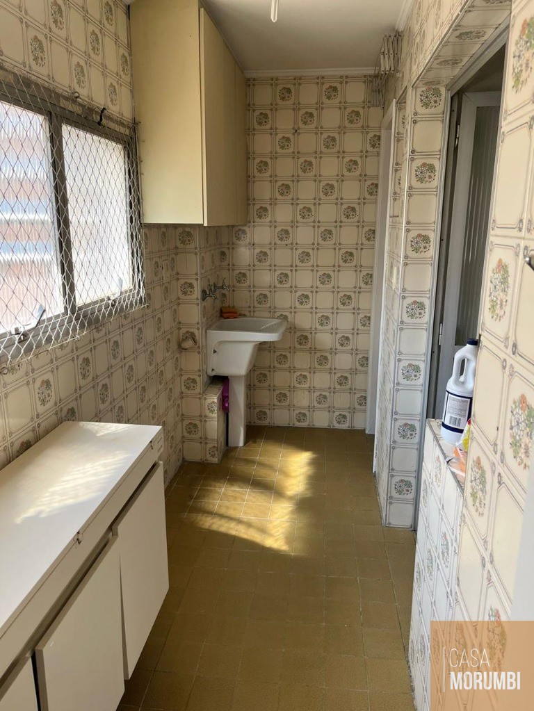 Apartamento para alugar com 4 quartos, 148m² - Foto 4