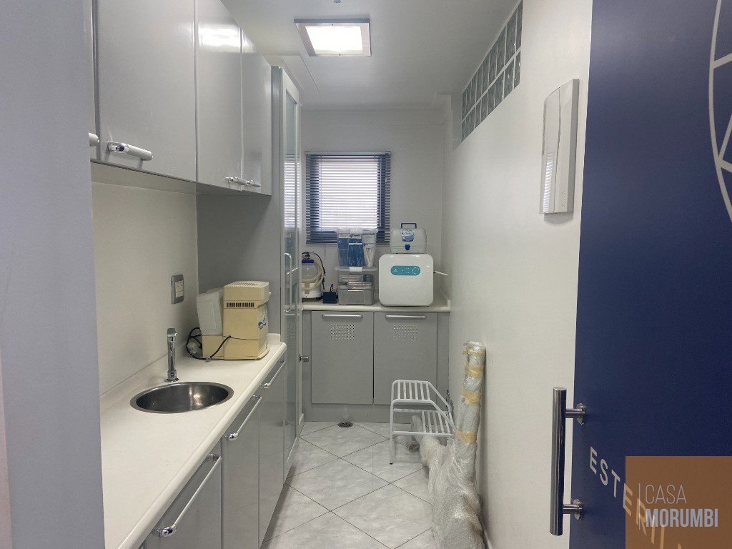 Conjunto Comercial-Sala à venda com 2 quartos, 73m² - Foto 1