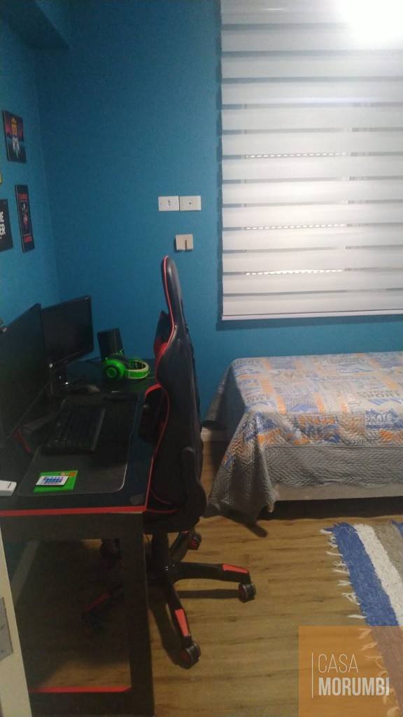 Apartamento à venda com 3 quartos, 84m² - Foto 18