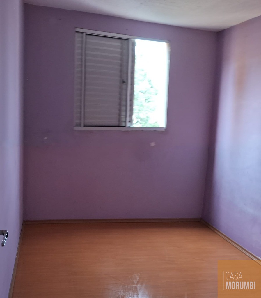 Apartamento à venda com 2 quartos, 48m² - Foto 6