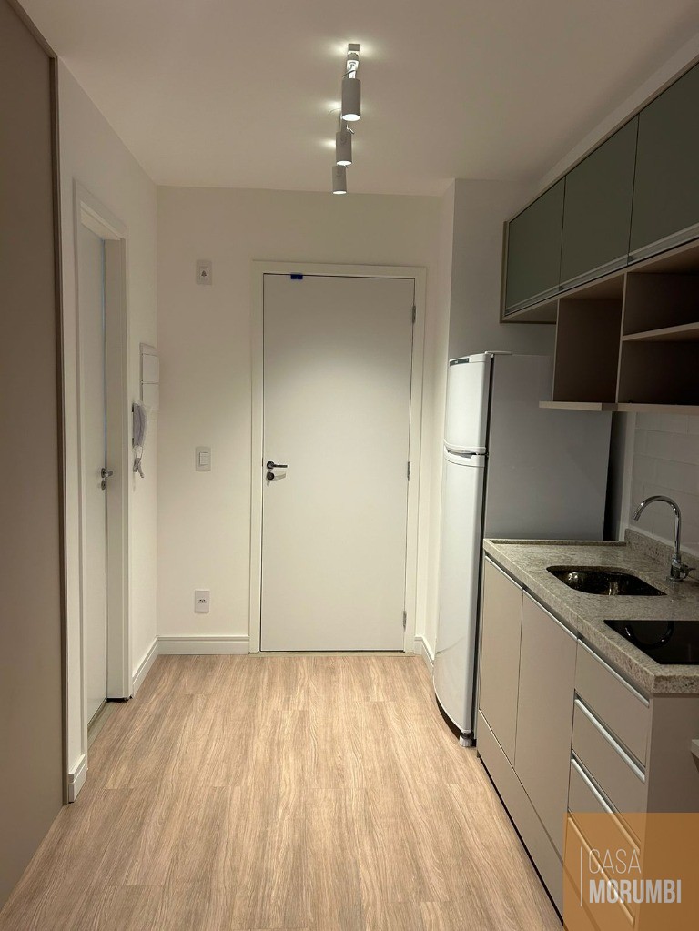 Apartamento para alugar com 1 quarto, 28m² - Foto 13