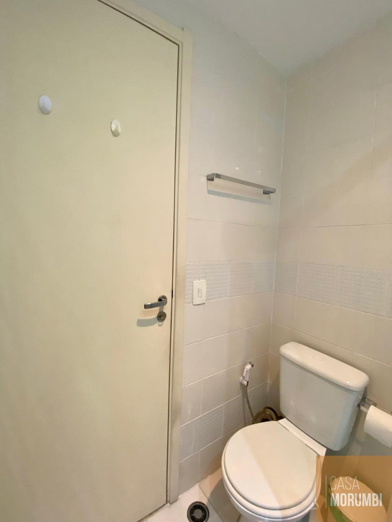 Apartamento à venda com 3 quartos, 62m² - Foto 12