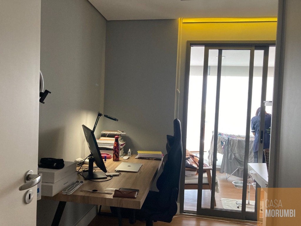 Apartamento à venda com 2 quartos, 68m² - Foto 9