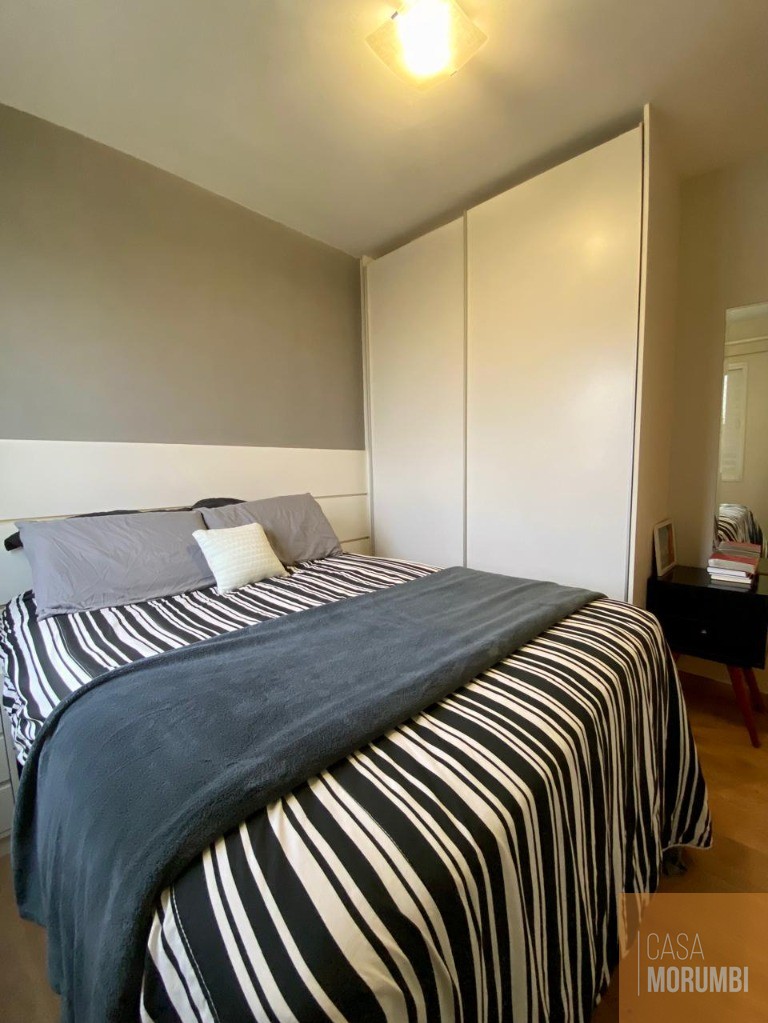 Apartamento à venda com 3 quartos, 62m² - Foto 5