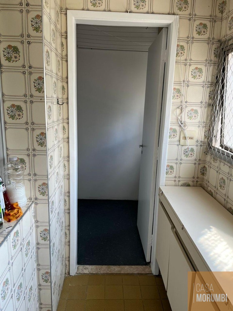 Apartamento para alugar com 4 quartos, 148m² - Foto 13