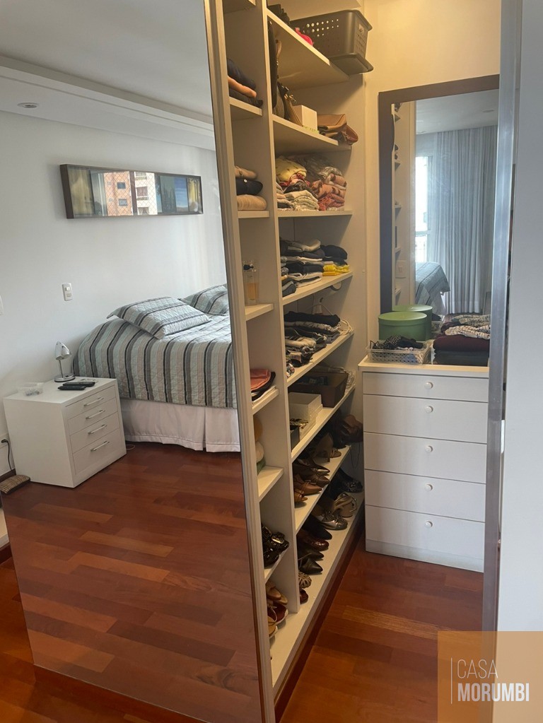 Apartamento à venda com 3 quartos, 200m² - Foto 20