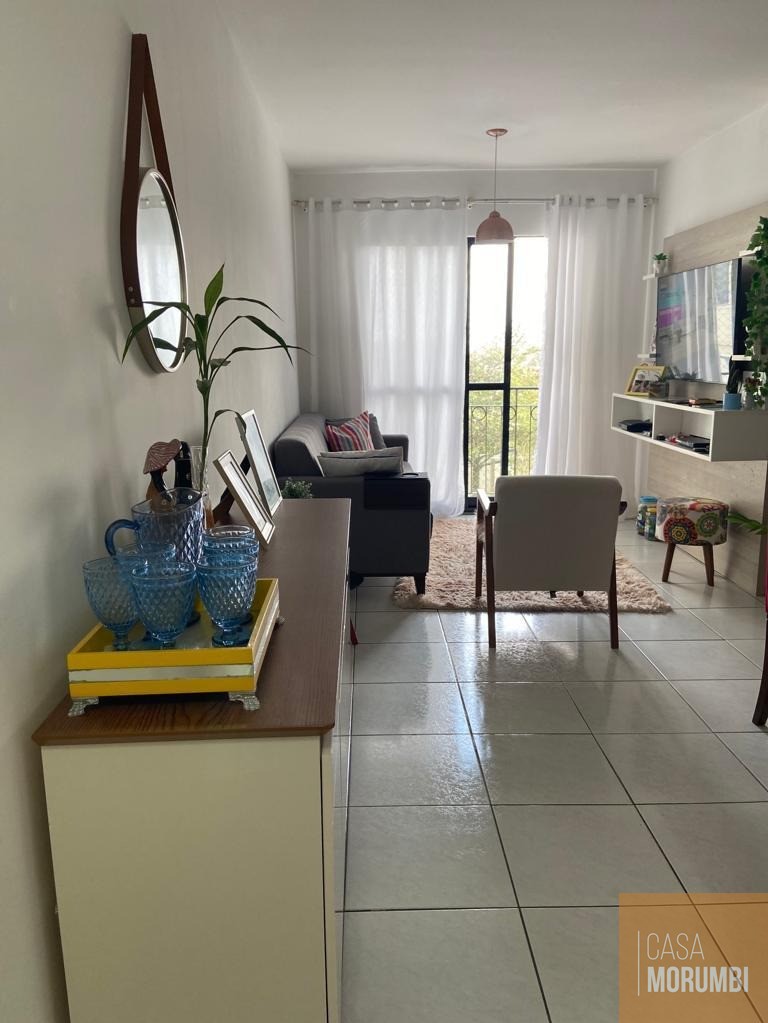 Apartamento à venda com 3 quartos, 63m² - Foto 9