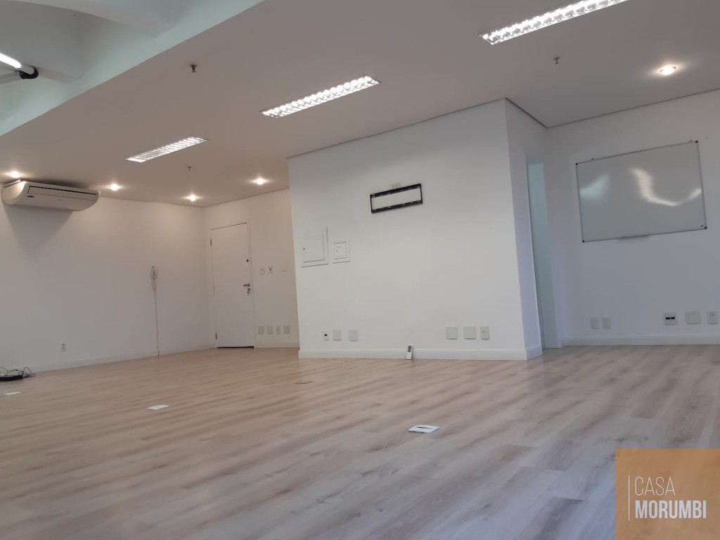 Conjunto Comercial-Sala à venda, 110m² - Foto 3