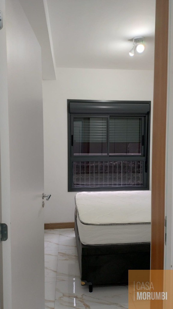 Apartamento para alugar com 1 quarto, 31m² - Foto 12