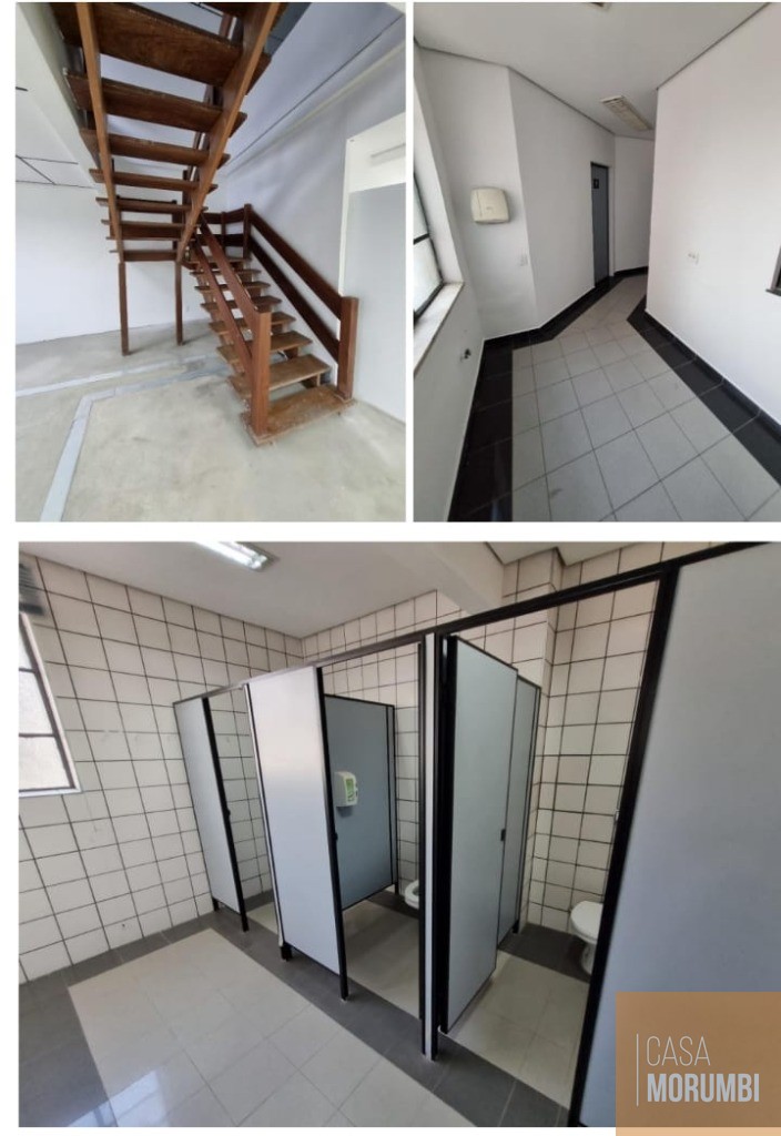 Conjunto Comercial-Sala para alugar, 554m² - Foto 4