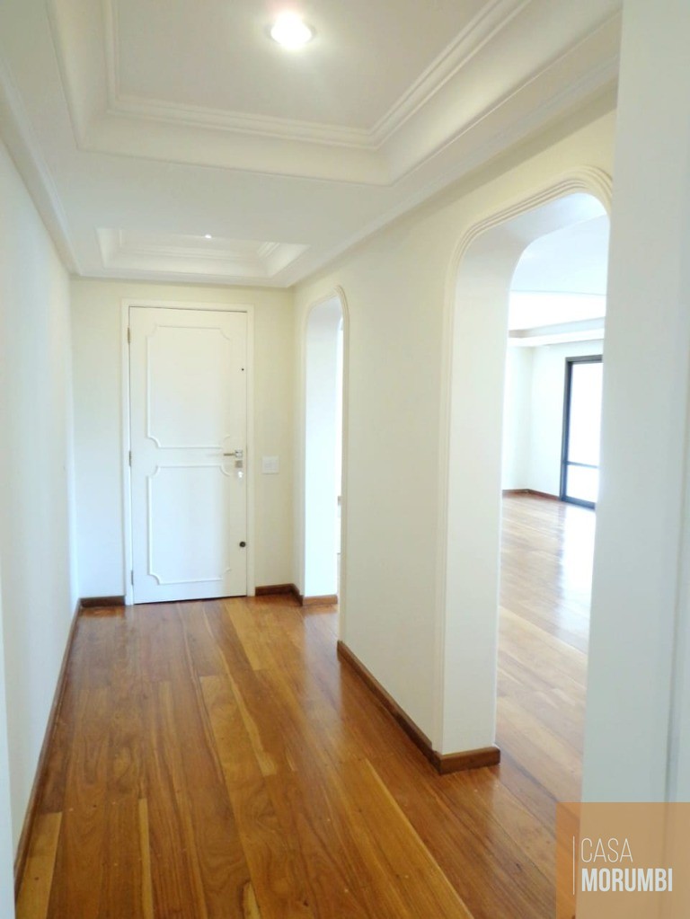 Apartamento para alugar com 4 quartos, 194m² - Foto 6