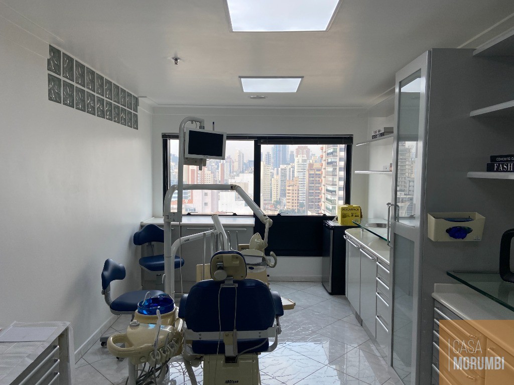 Conjunto Comercial-Sala à venda com 2 quartos, 73m² - Foto 26