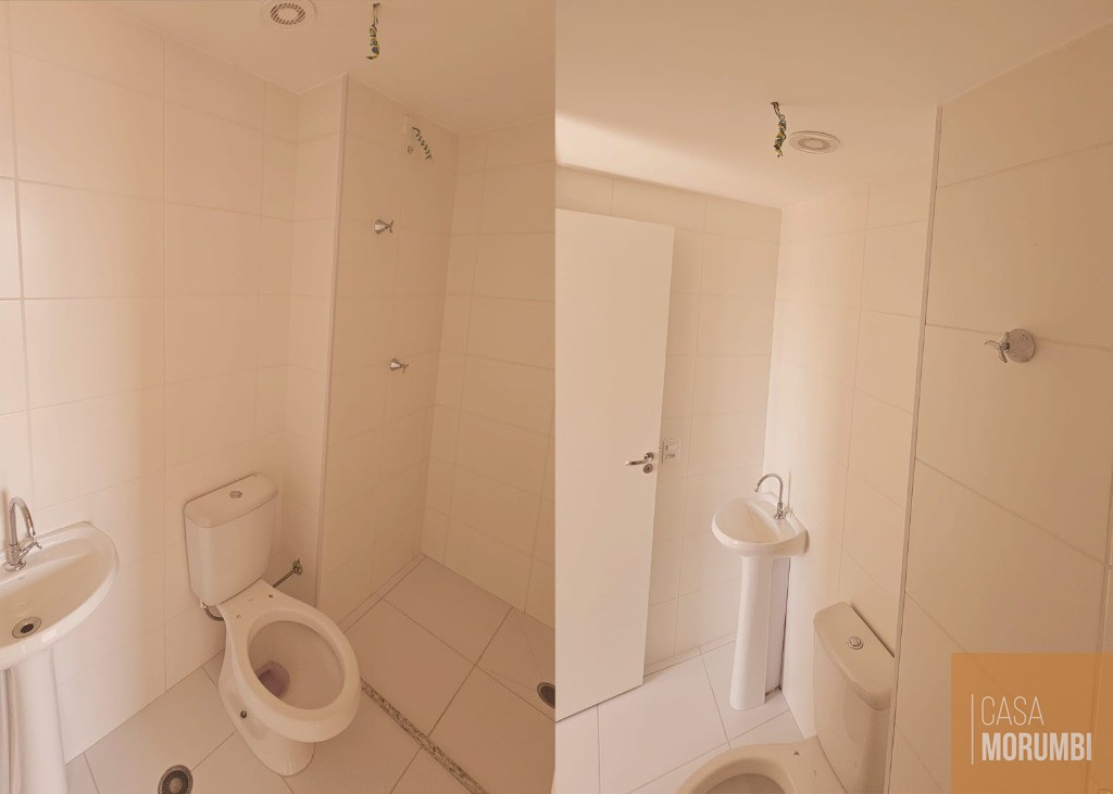 Apartamento à venda com 1 quarto, 28m² - Foto 4