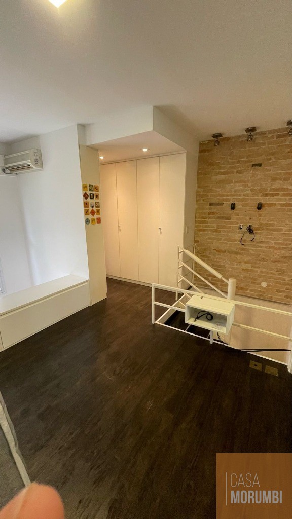 Apartamento para alugar com 1 quarto, 49m² - Foto 3