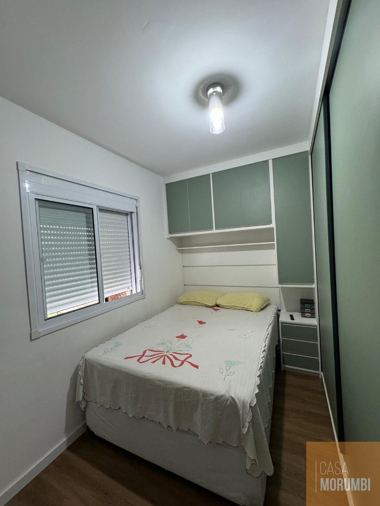 Apartamento à venda com 2 quartos, 57m² - Foto 8