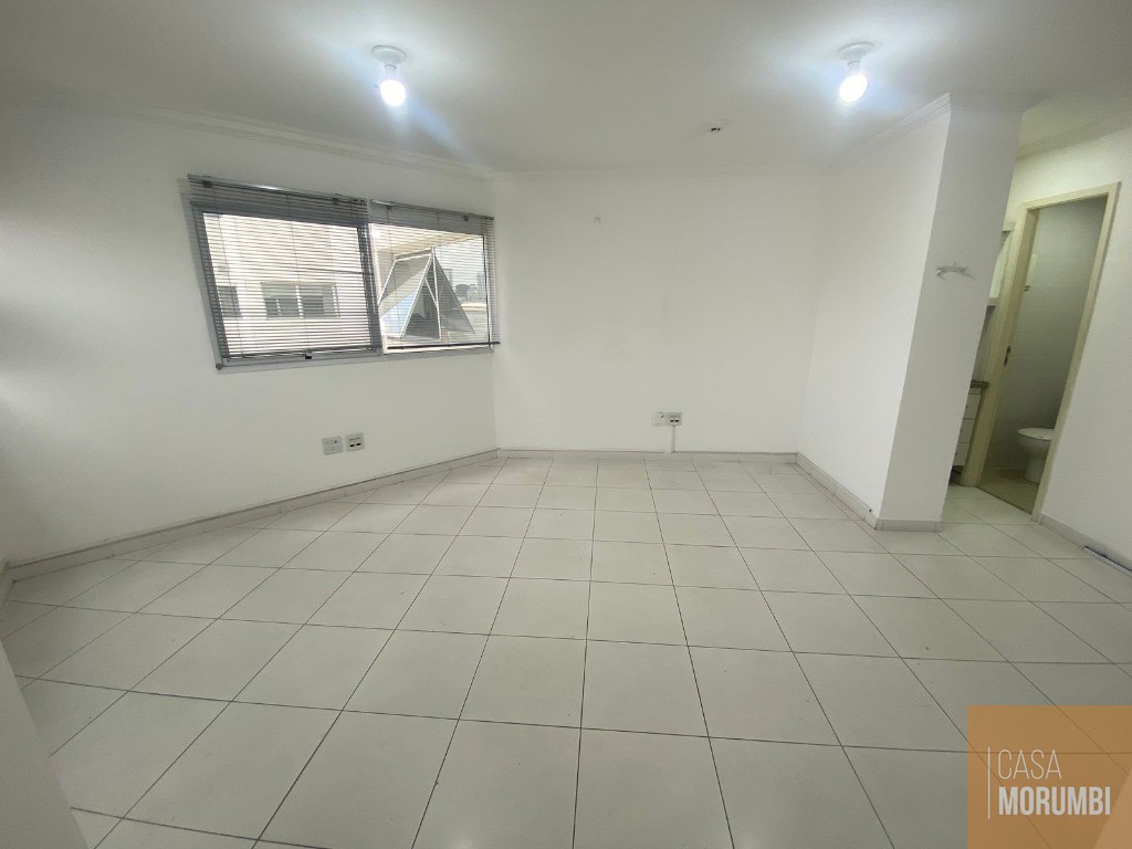 Conjunto Comercial-Sala para alugar, 30m² - Foto 3