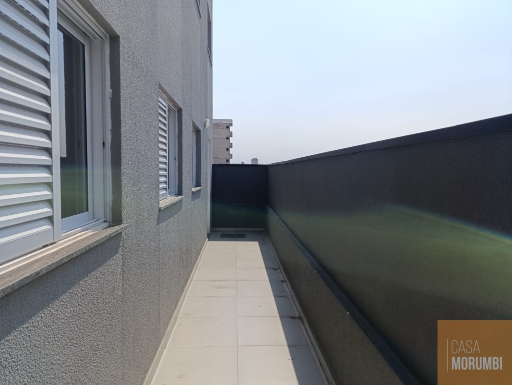 Apartamento para alugar com 2 quartos, 40m² - Foto 5