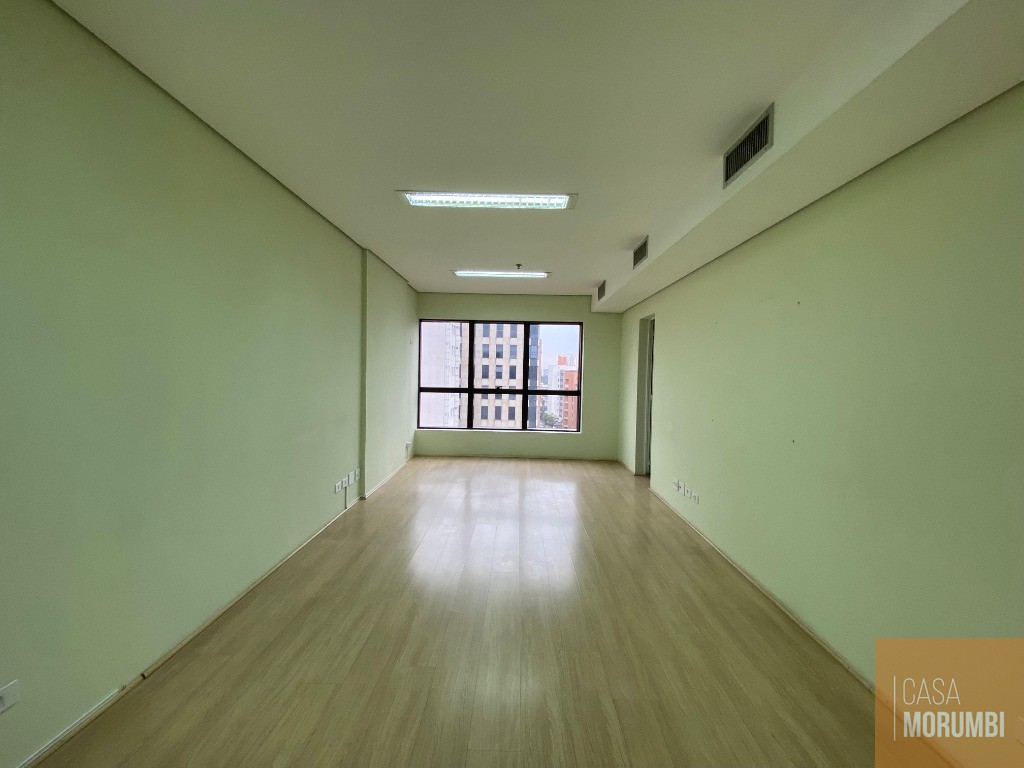 Conjunto Comercial-Sala à venda e aluguel, 63m² - Foto 15