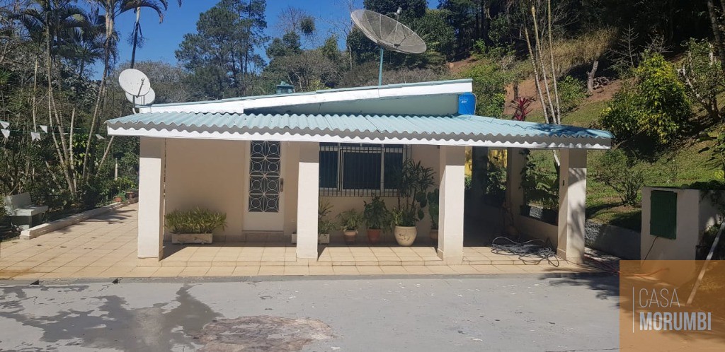 Chácara à venda com 3 quartos, 10300m² - Foto 30