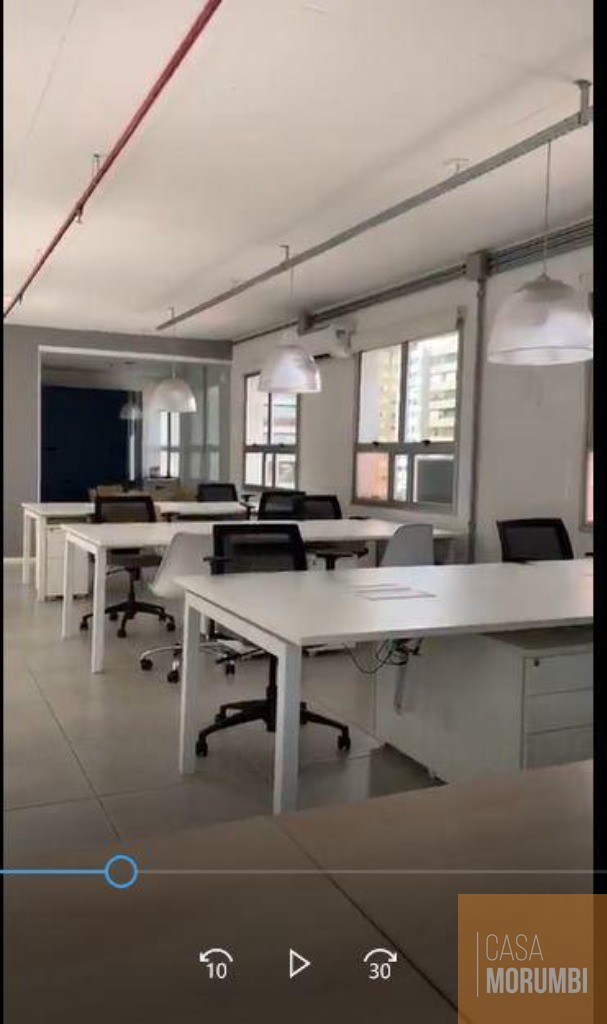 Conjunto Comercial-Sala à venda, 70m² - Foto 7