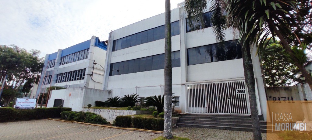 Depósito-Galpão-Armazém para alugar, 2100m² - Foto 2