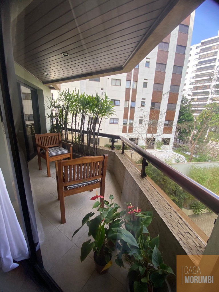 Apartamento à venda e aluguel com 3 quartos, 163m² - Foto 8