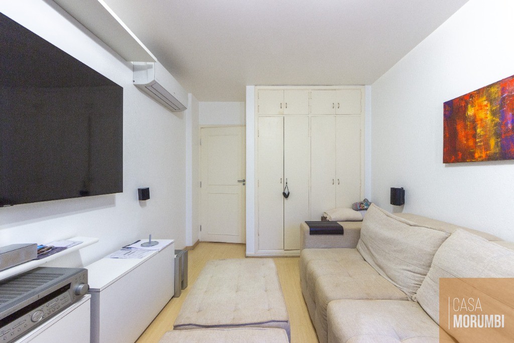 Apartamento à venda com 3 quartos, 130m² - Foto 7