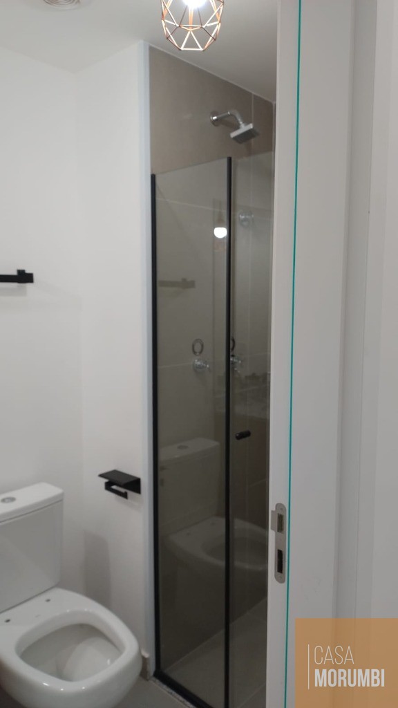 Apartamento para alugar com 1 quarto, 31m² - Foto 10