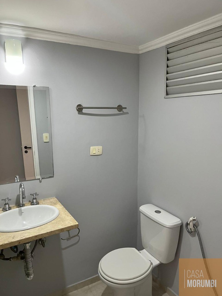 Apartamento para alugar com 4 quartos, 148m² - Foto 8