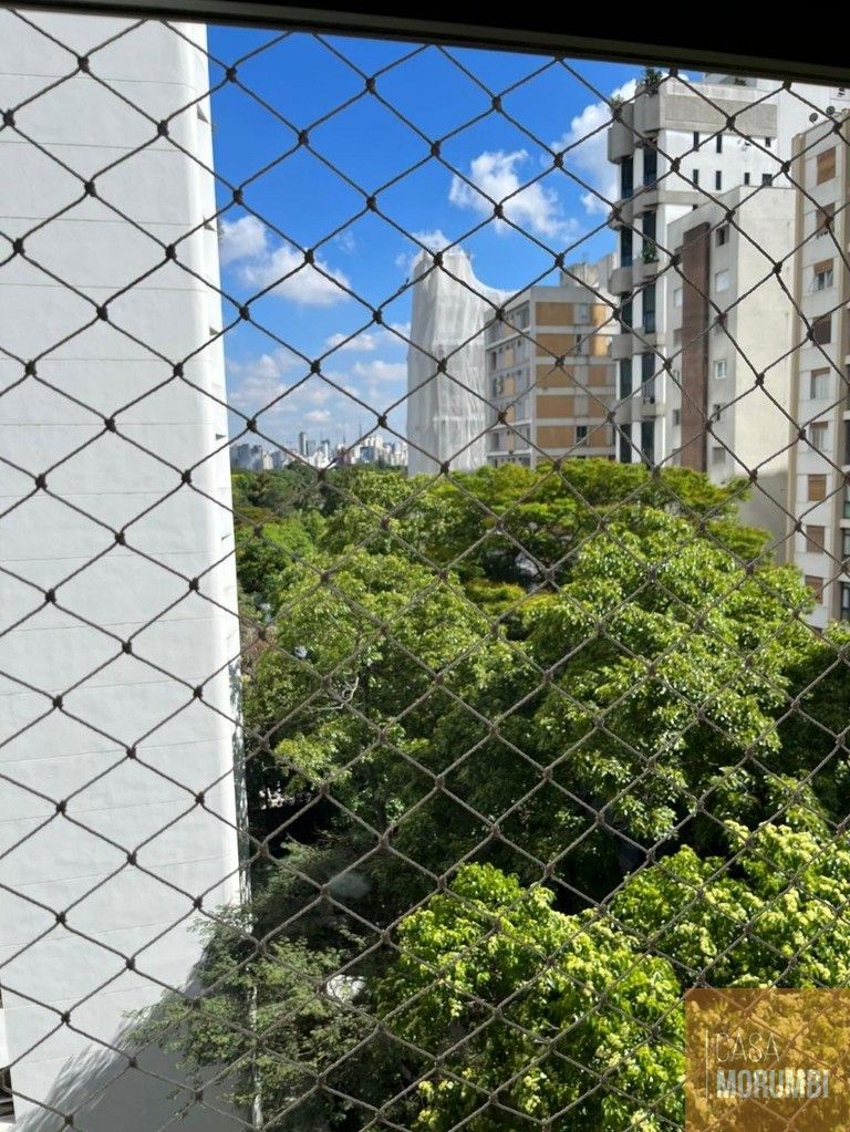 Apartamento para alugar com 4 quartos, 148m² - Foto 17