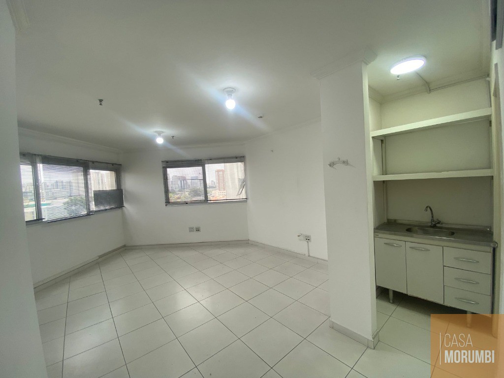 Conjunto Comercial-Sala para alugar, 30m² - Foto 1