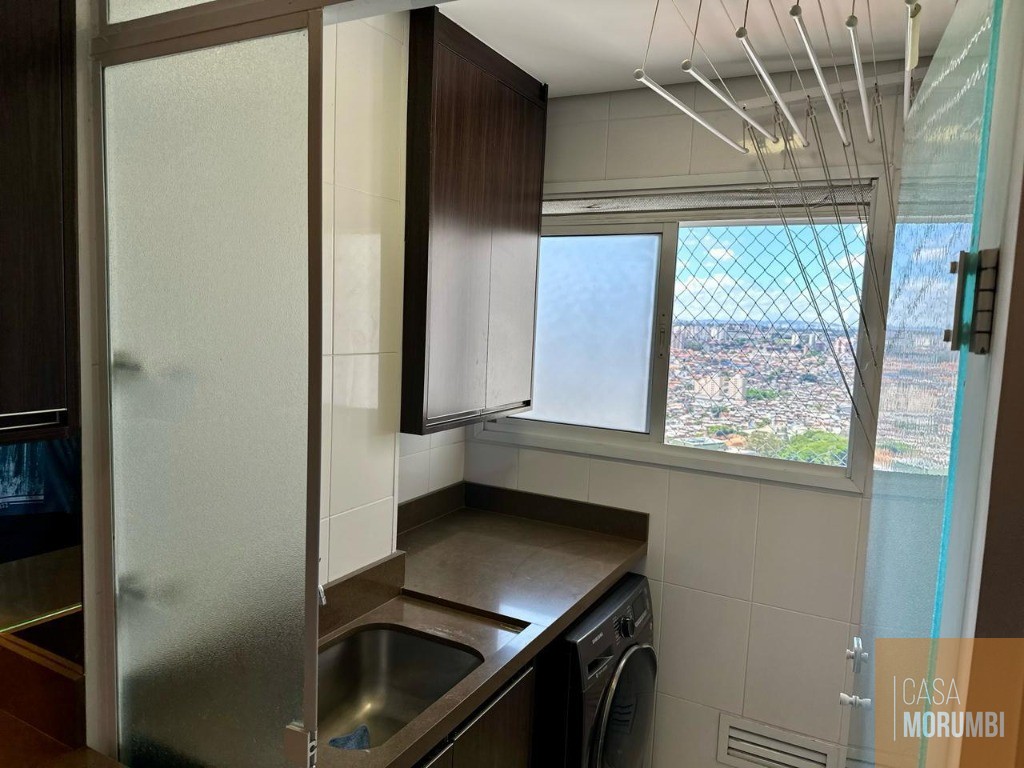 Apartamento à venda com 3 quartos, 122m² - Foto 16