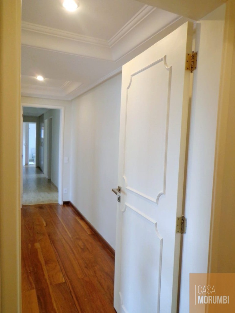 Apartamento para alugar com 4 quartos, 194m² - Foto 7