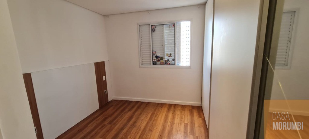 Apartamento à venda com 2 quartos, 67m² - Foto 2