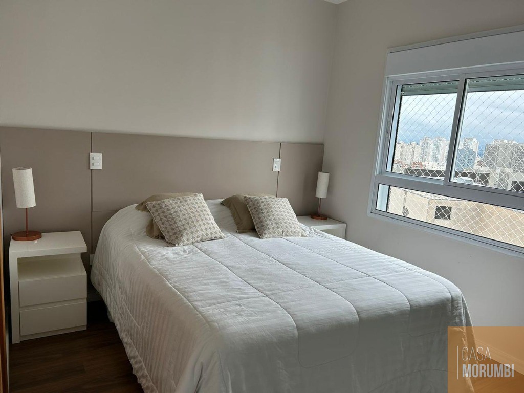 Apartamento à venda com 2 quartos, 105m² - Foto 9