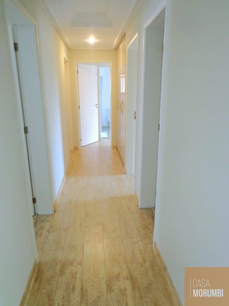 Apartamento para alugar com 4 quartos, 194m² - Foto 9