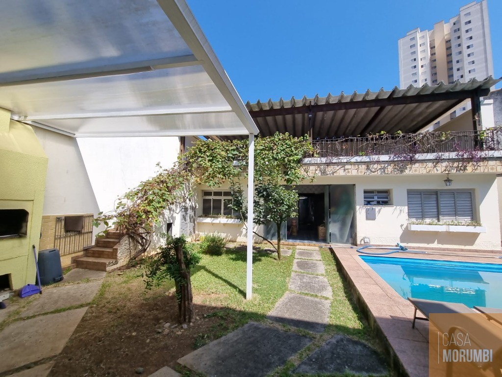 Casa à venda com 5 quartos, 300m² - Foto 3