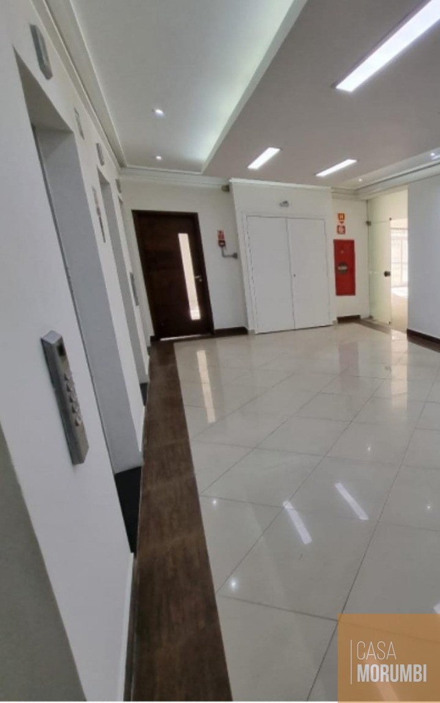 Conjunto Comercial-Sala para alugar, 554m² - Foto 6