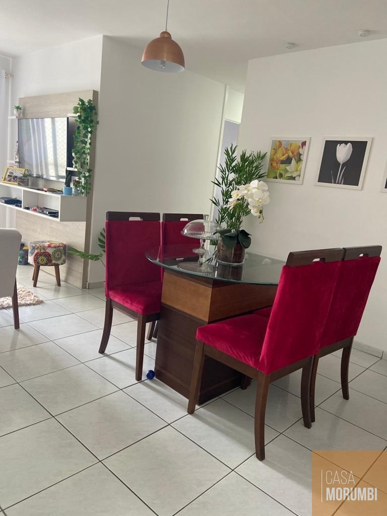 Apartamento à venda com 3 quartos, 63m² - Foto 12