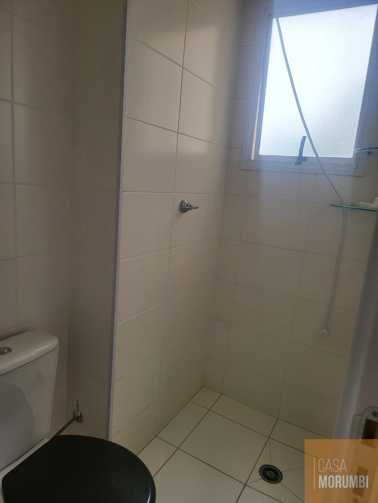 Apartamento à venda com 2 quartos, 42m² - Foto 13