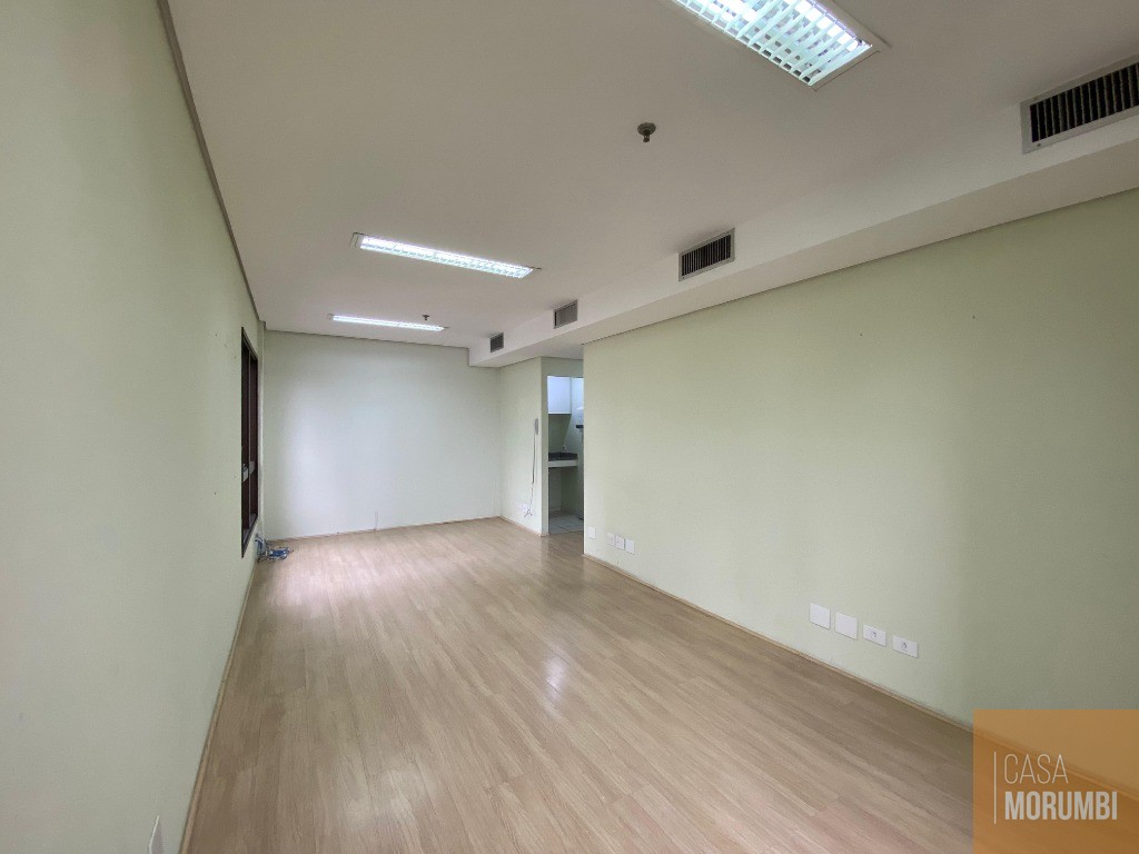 Conjunto Comercial-Sala à venda e aluguel, 63m² - Foto 6