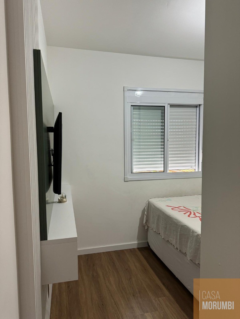 Apartamento à venda com 2 quartos, 57m² - Foto 7